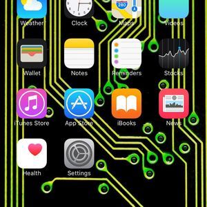 Meet your Posher, Jacob